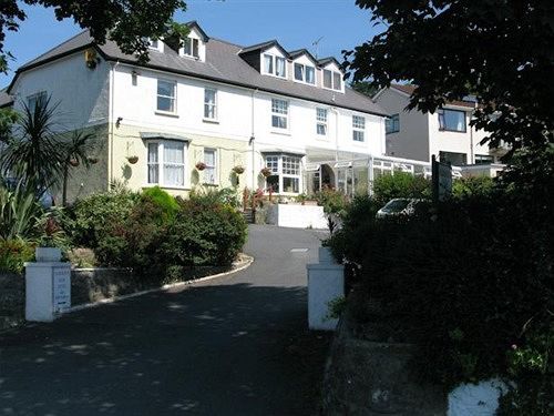 Guest house Hammonds Park Tenby