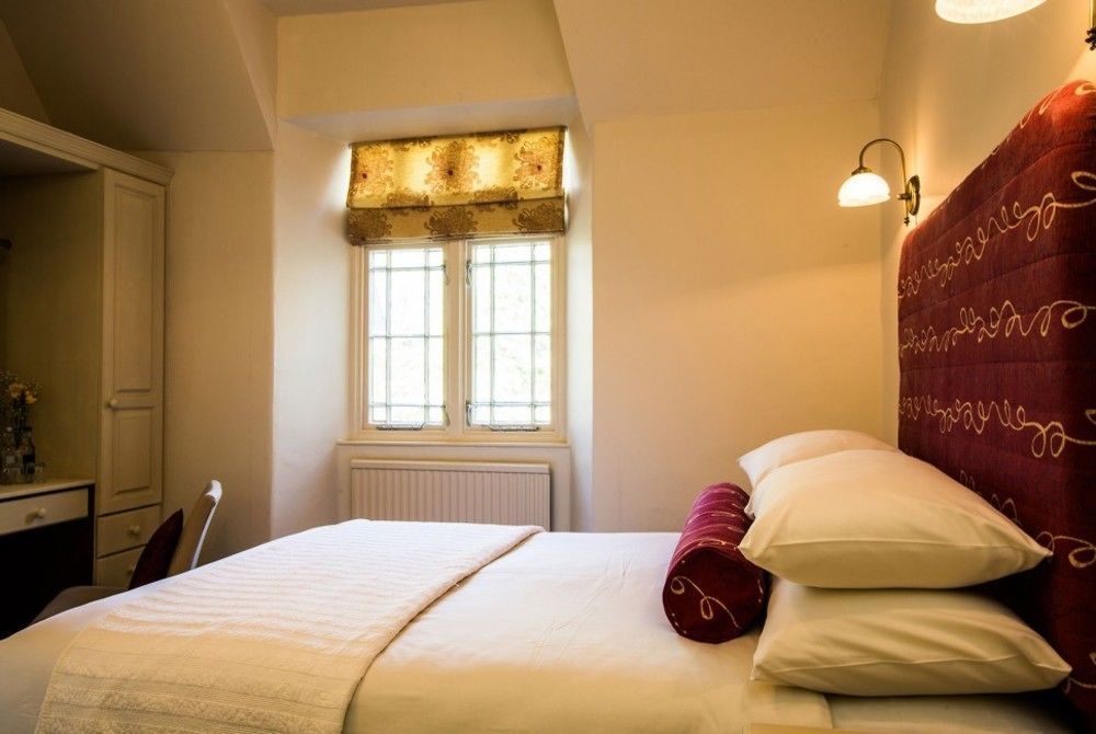 The Broadmead Boutique Bed & Breakfast 4*