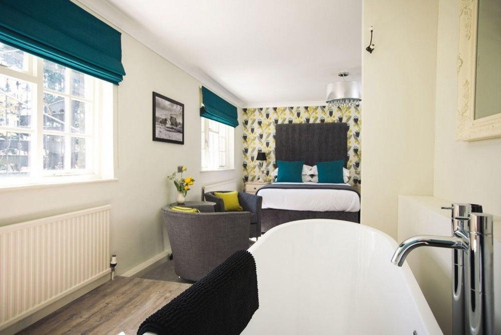 The Broadmead Boutique Bed & Breakfast Tenby
