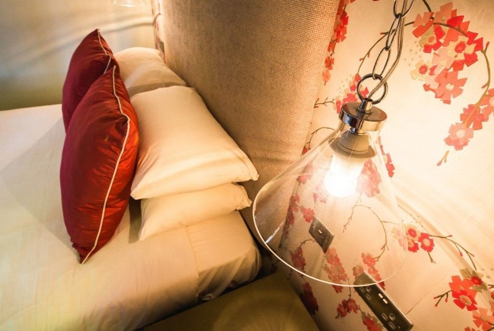 The Broadmead Boutique Bed & Breakfast 4*