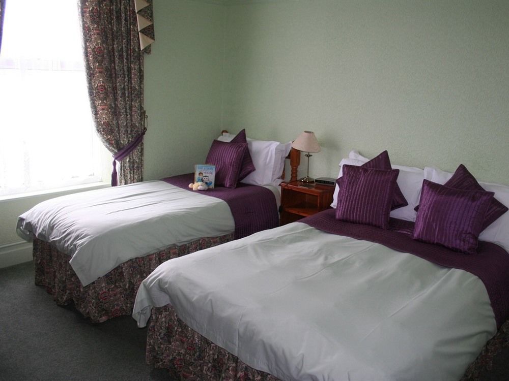 Southcliff 4* Tenby