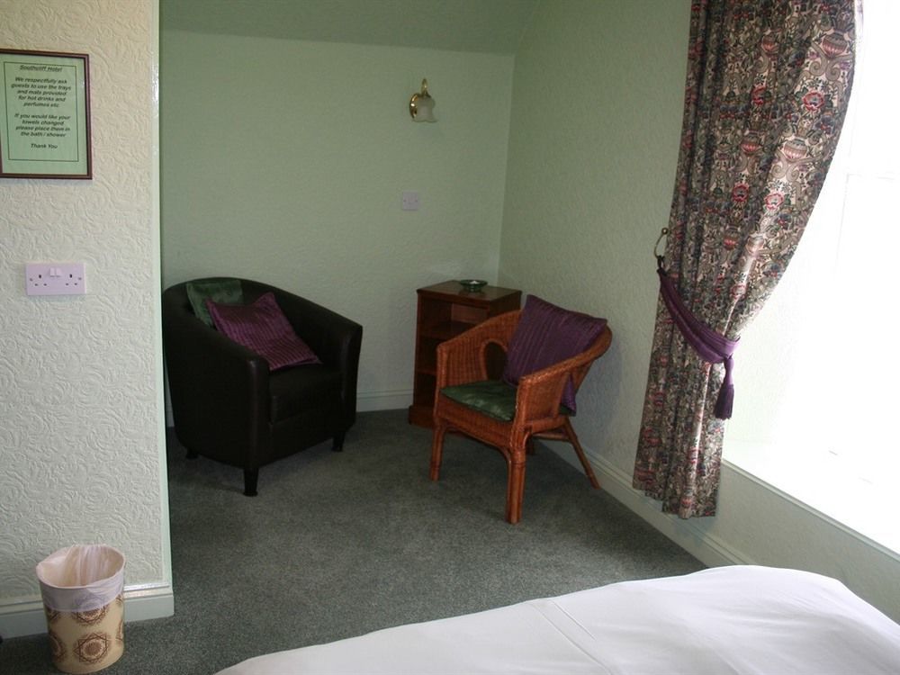 Southcliff Bed & Breakfast