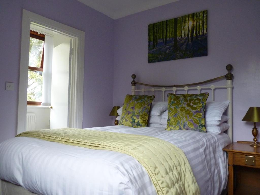 Guest house St Lawrence Country Tenby