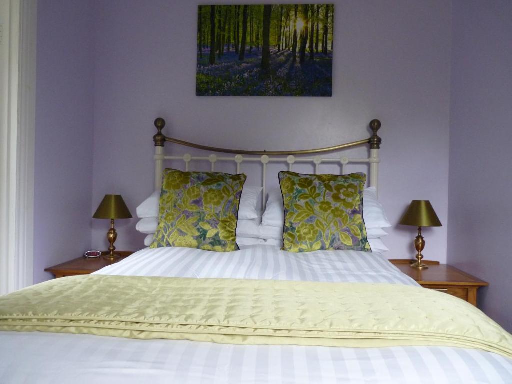 St Lawrence Country 4* Tenby