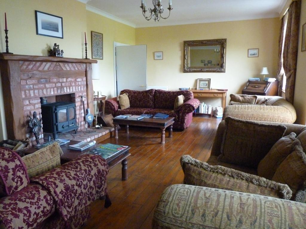 Guest house St Lawrence Country 4*