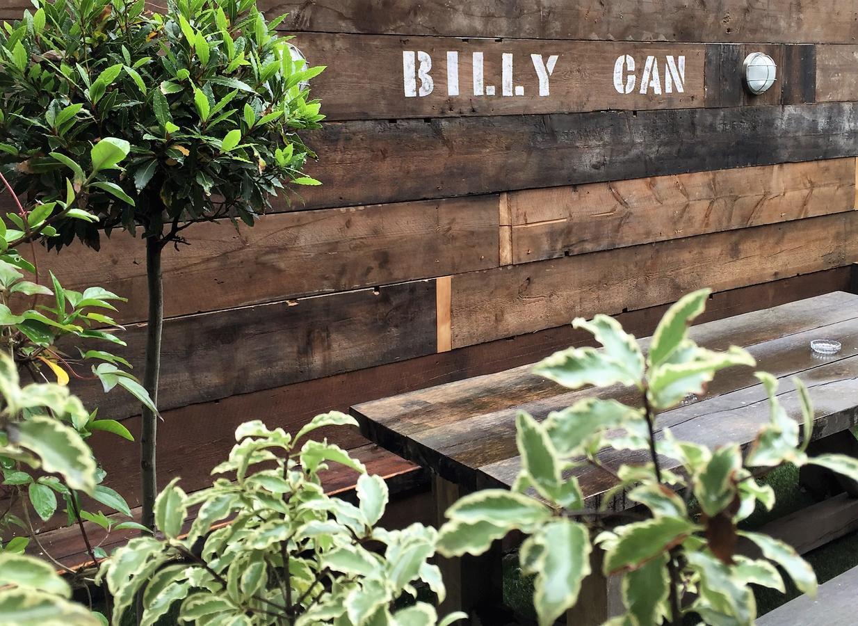 Billycan Hotel Tenby