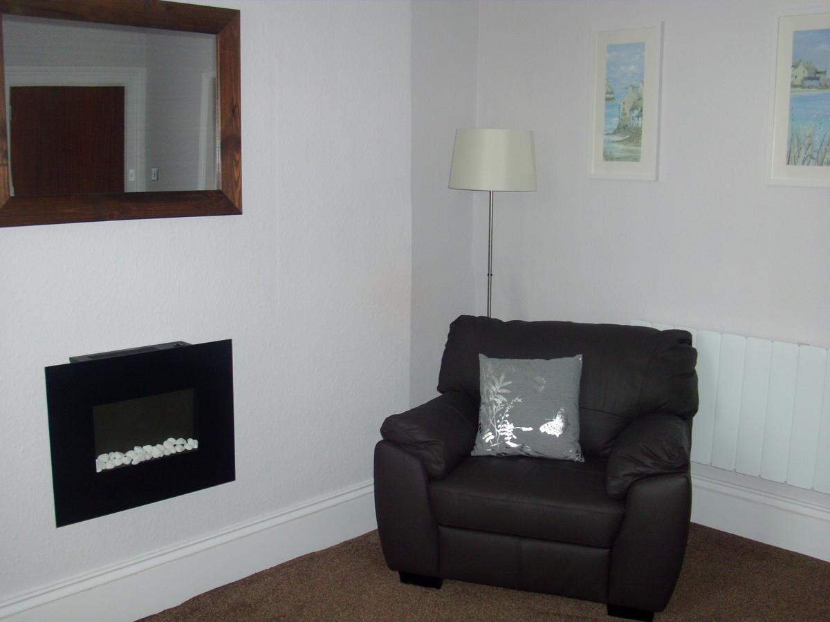 Lockinbar Holiday Apartments