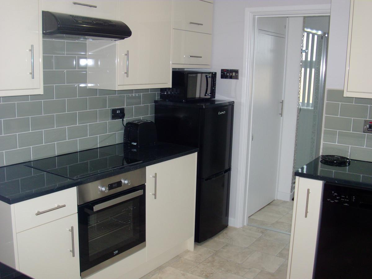 Apartment Lockinbar Holiday Apartments Tenby