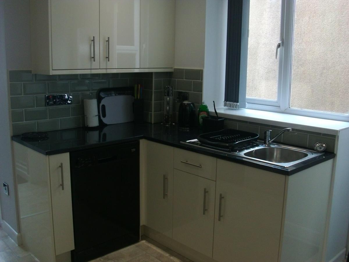 Apartment Lockinbar Holiday Apartments *