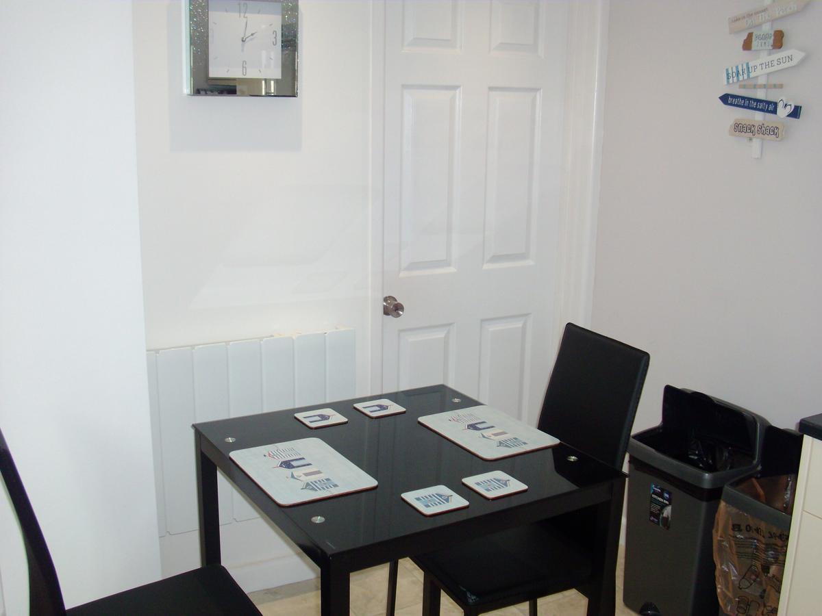 Lockinbar Holiday Apartments * Tenby