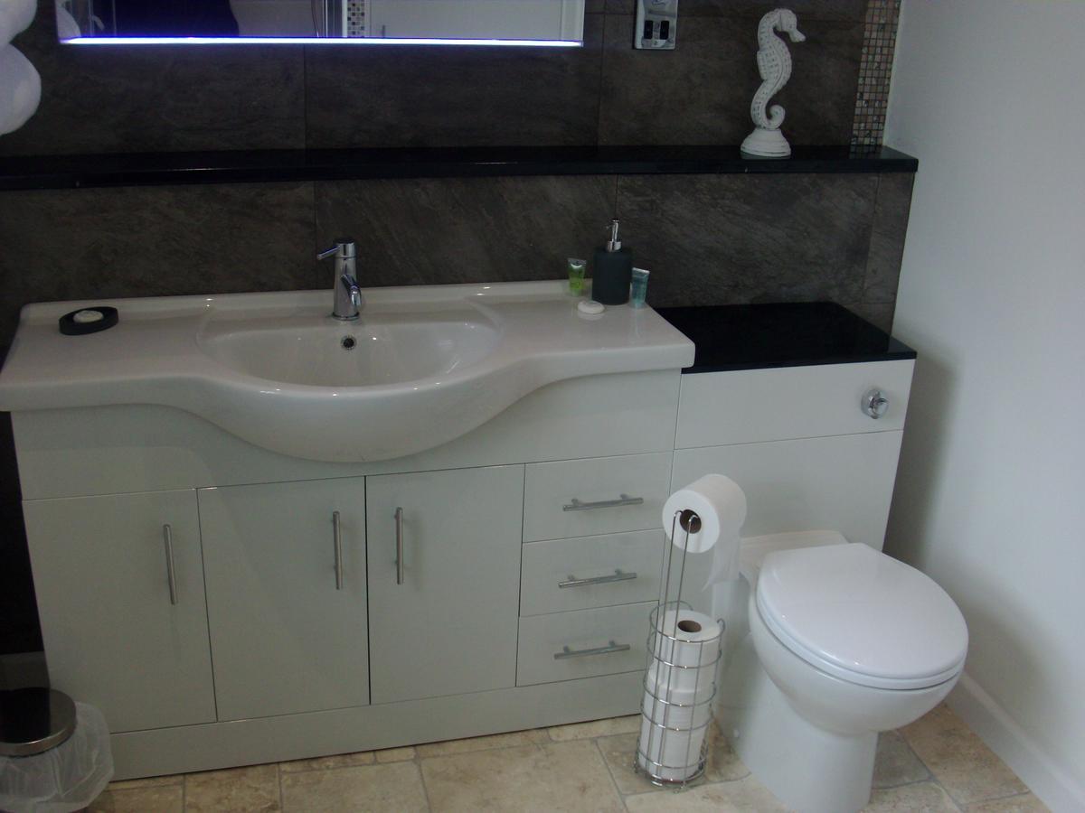 Lockinbar Holiday Apartments *