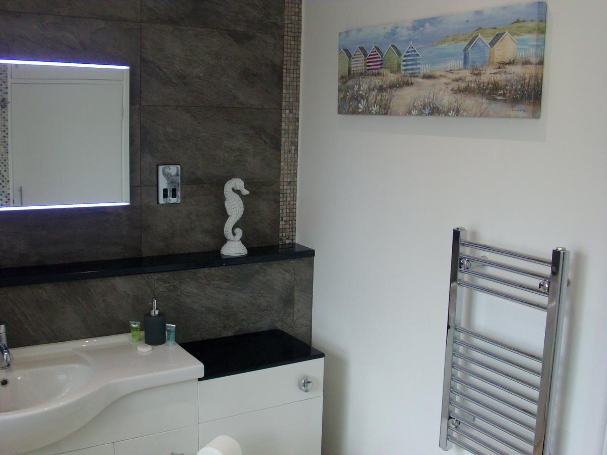 Lockinbar Holiday Apartments * Tenby