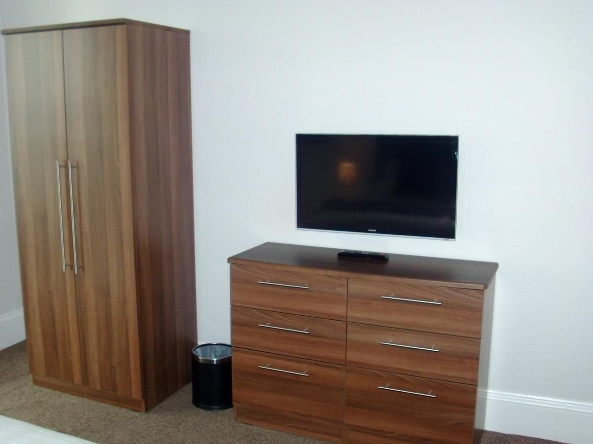 Lockinbar Holiday Apartments Apartment *