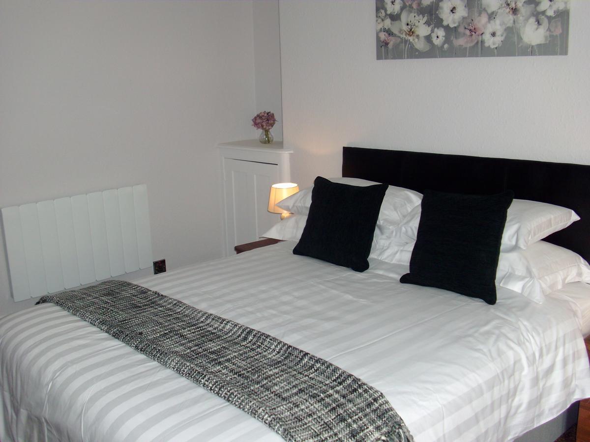 Apartment Lockinbar Holiday Apartments *