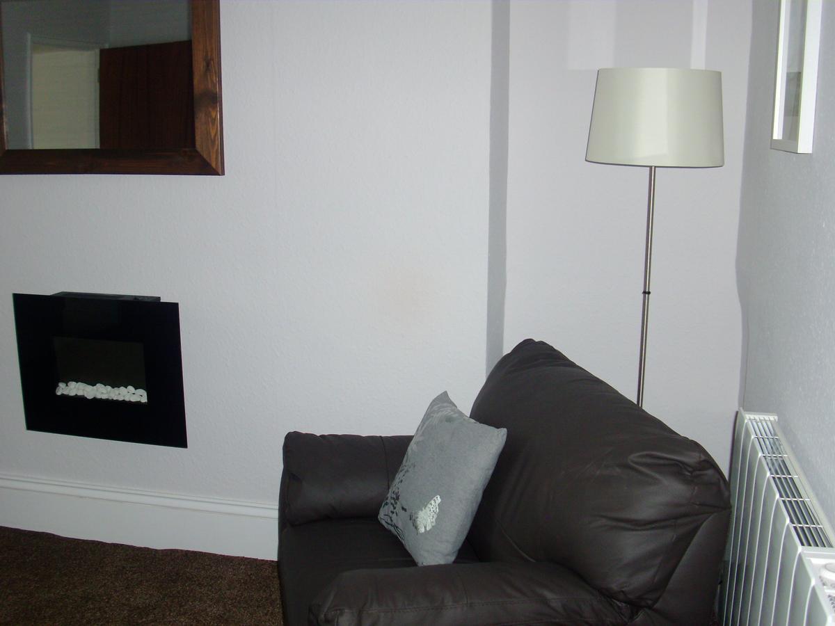 Apartment Lockinbar Holiday Apartments Tenby