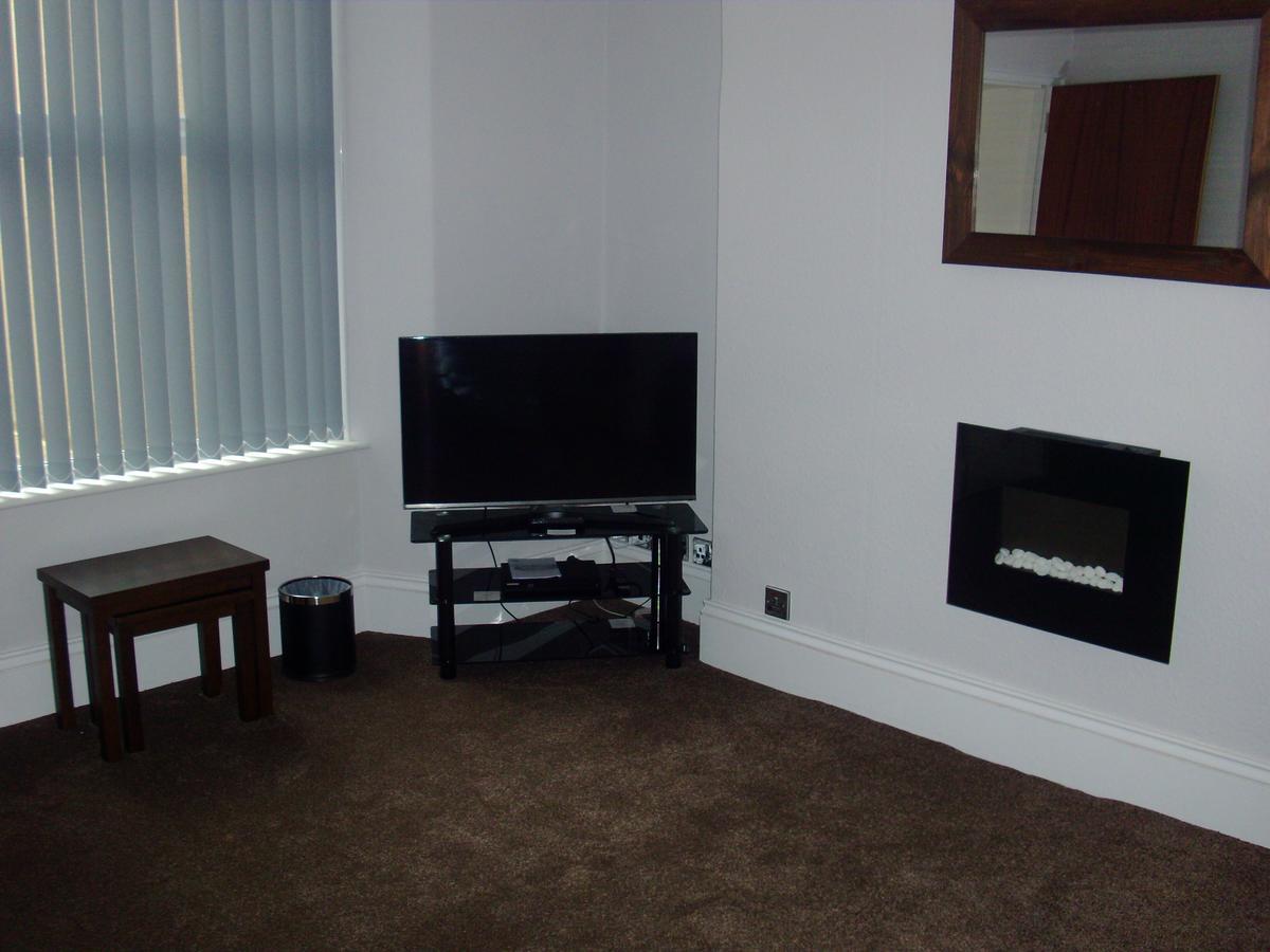 Lockinbar Holiday Apartments Apartment