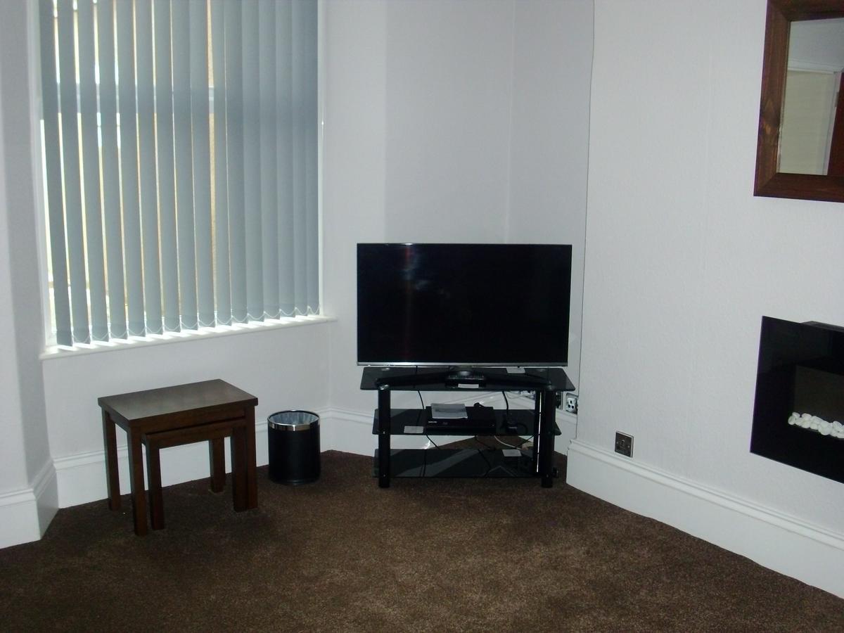 Apartment Lockinbar Holiday Apartments *