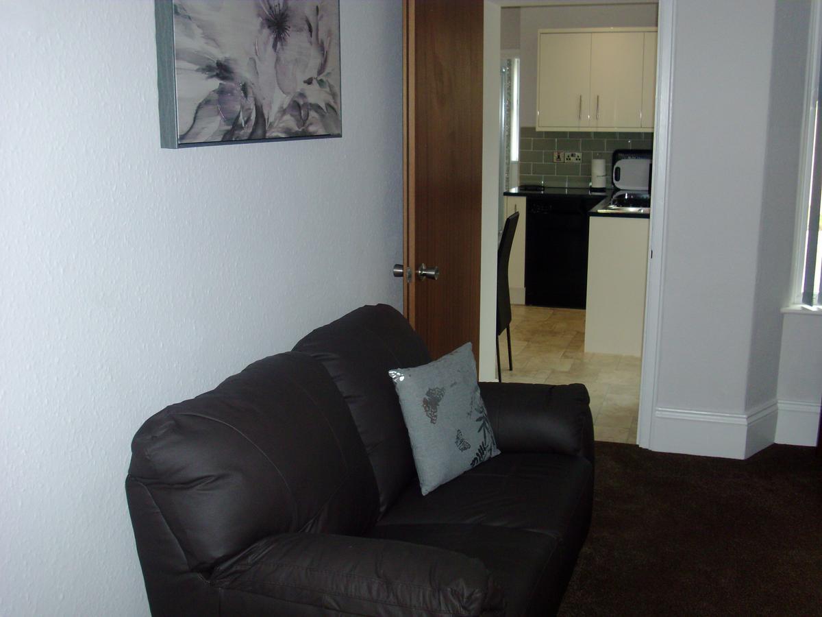 Lockinbar Holiday Apartments Apartment *