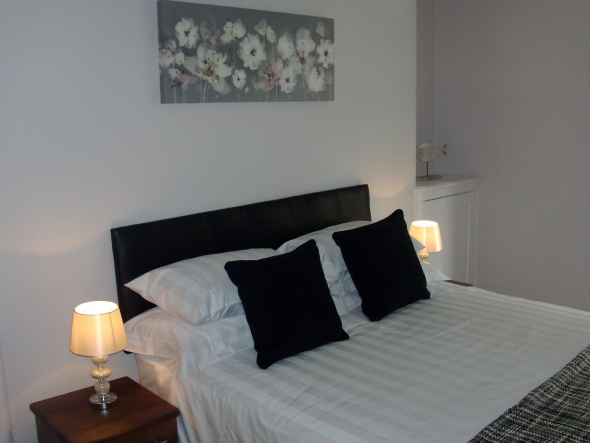 Lockinbar Holiday Apartments Apartment *