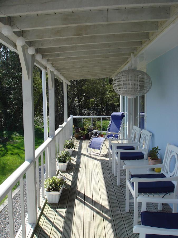 Gower View Luxury