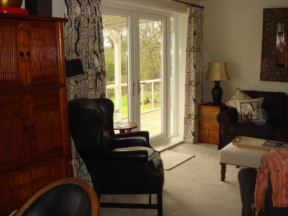 Bed & Breakfast Gower View Luxury 3*