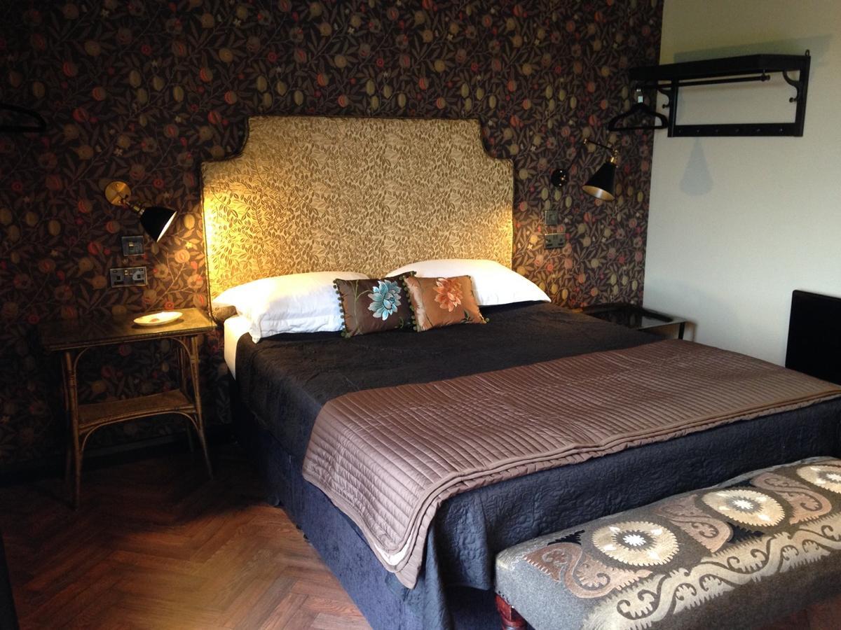 Bed & Breakfast Gower View Luxury 3*