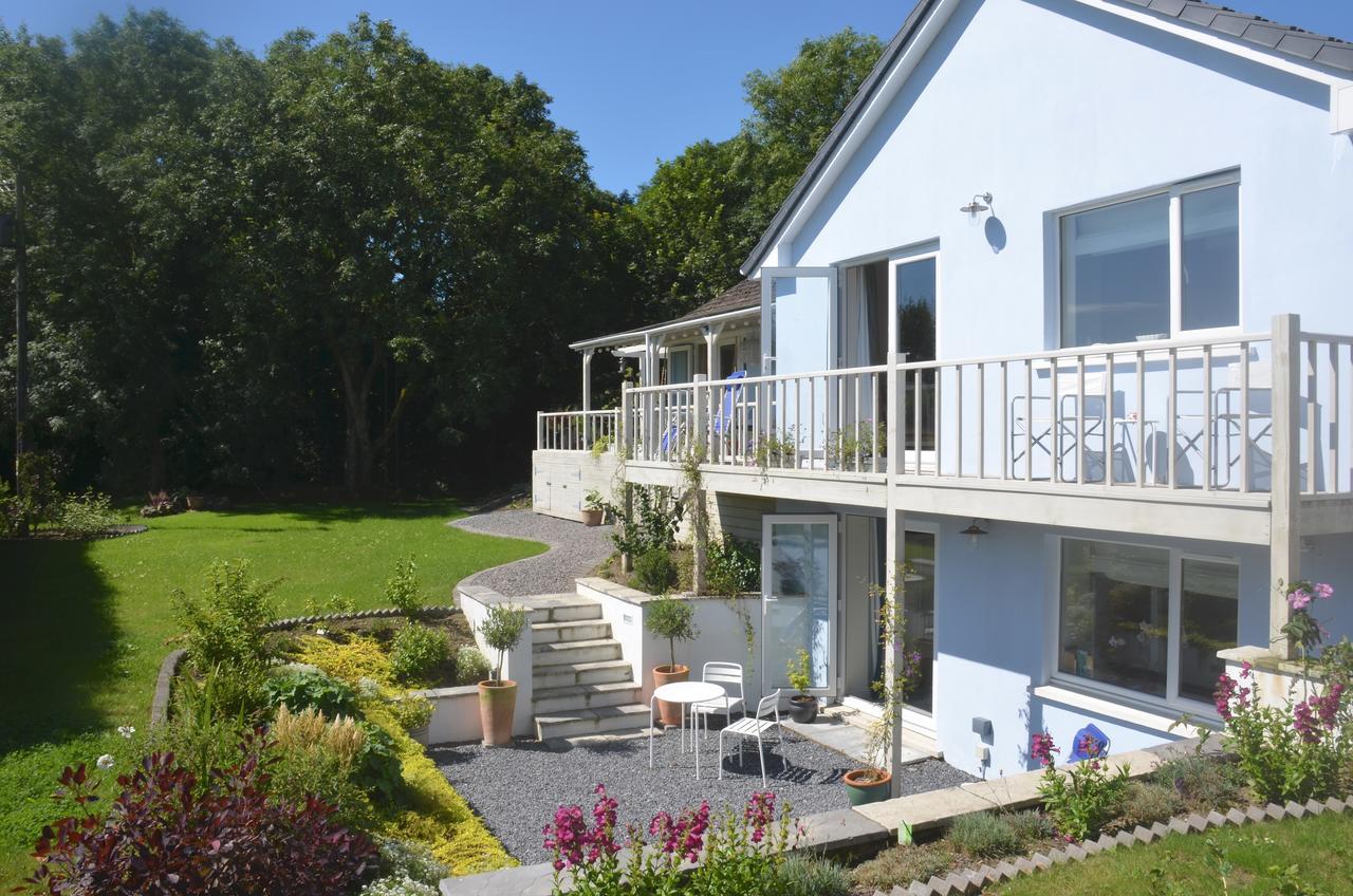 Bed & Breakfast Gower View Luxury