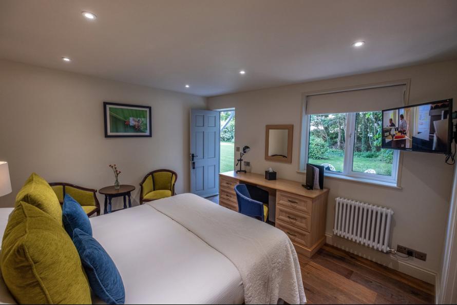 The Broadmead Boutique Bed & Breakfast