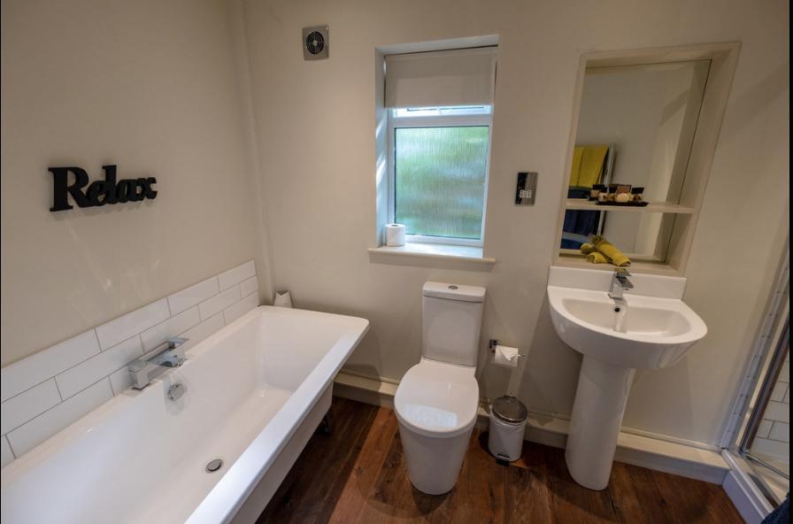 The Broadmead Boutique Bed & Breakfast Tenby