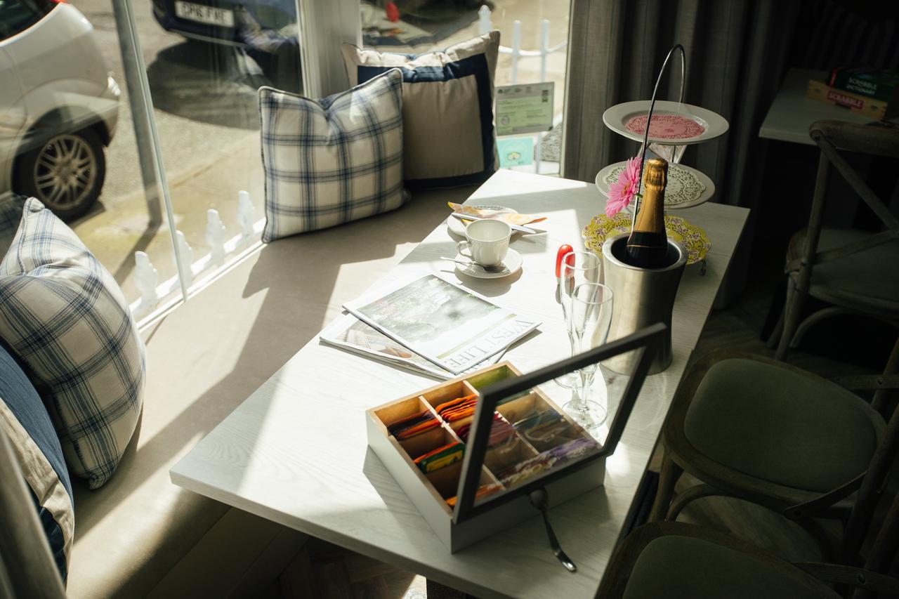 Guest house Lindholme Guest House 3*