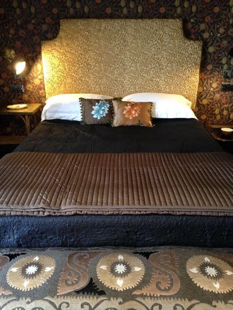 Bed & Breakfast Gower View Luxury