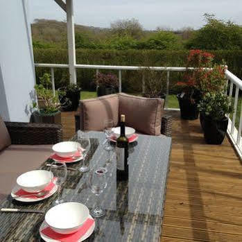 Gower View Luxury 3*