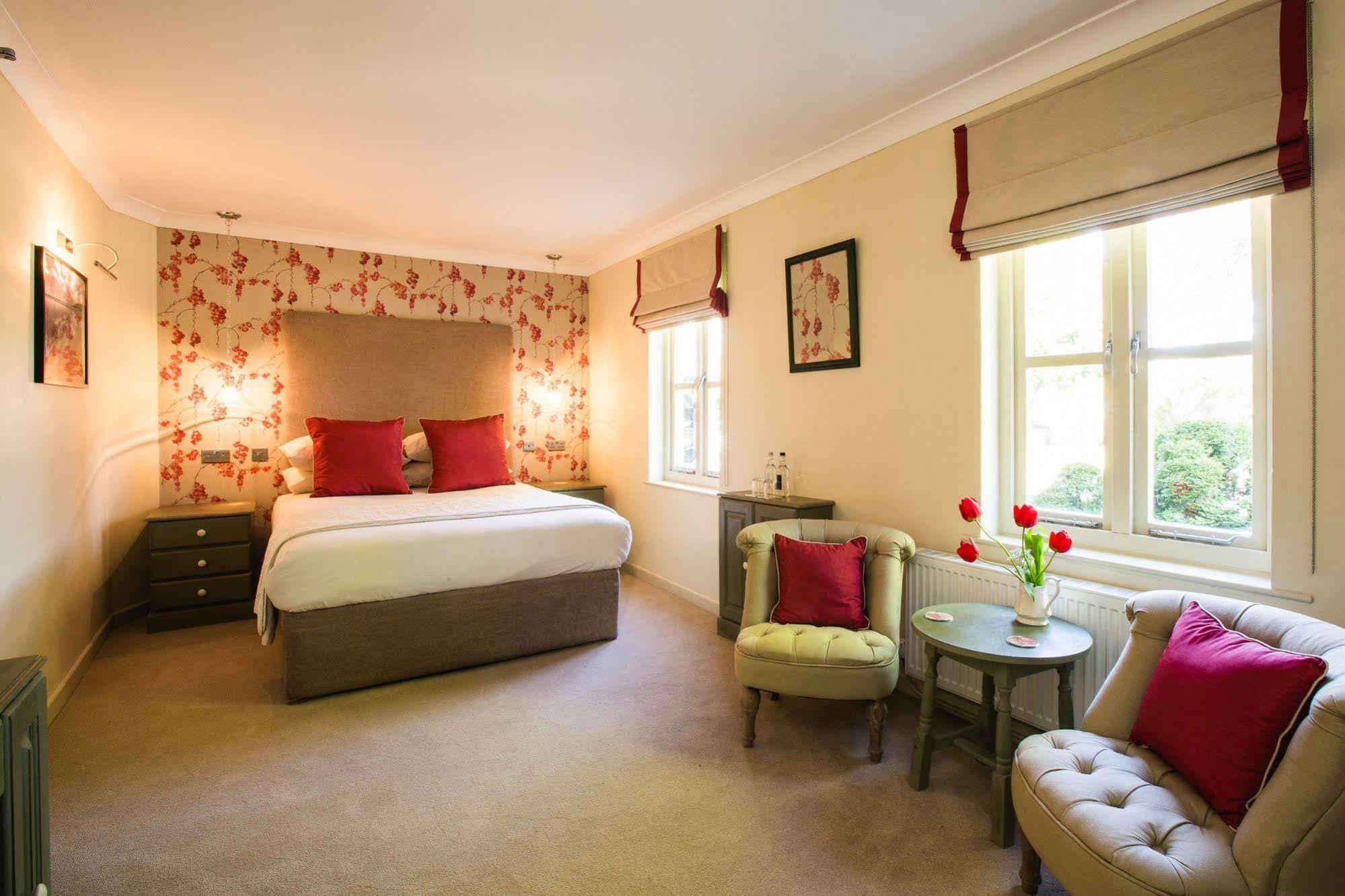 The Broadmead Boutique Bed & Breakfast Tenby