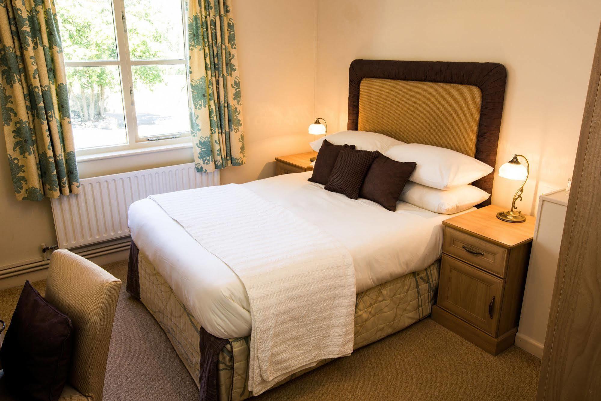 Bed & Breakfast The Broadmead Boutique 4*