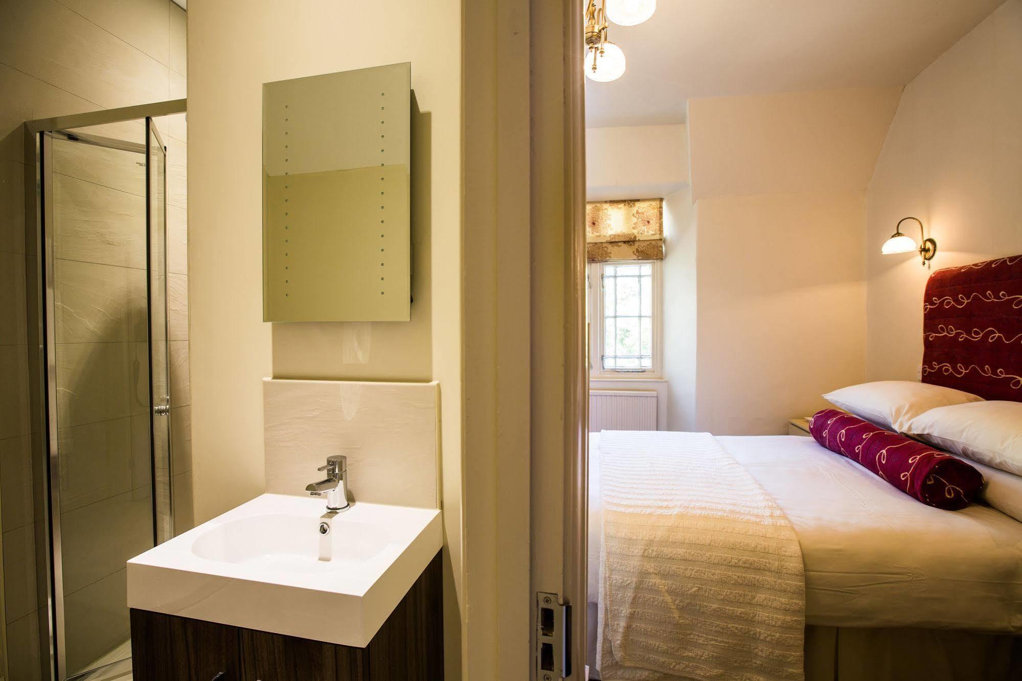 The Broadmead Boutique 4*