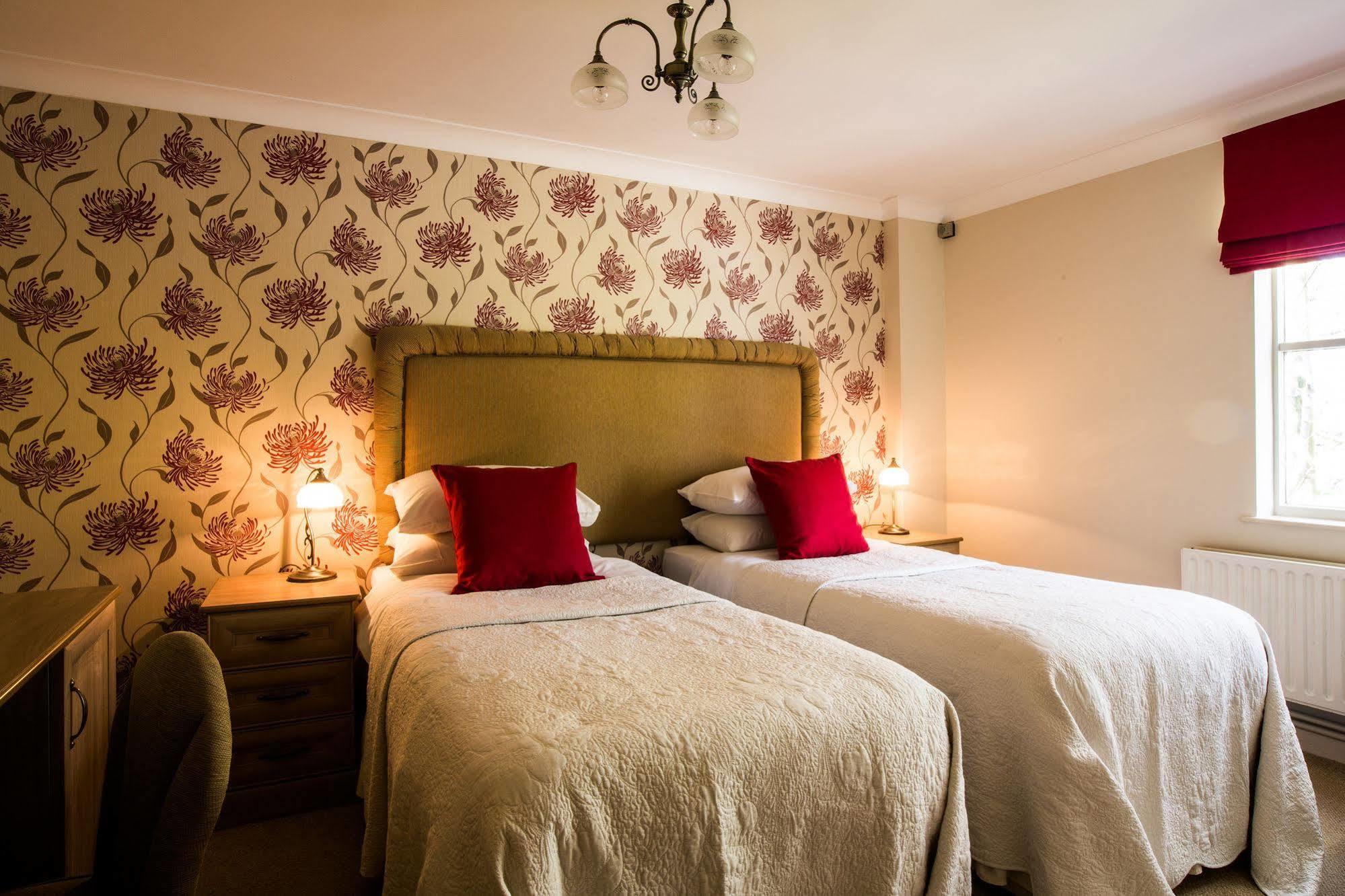 The Broadmead Boutique Bed & Breakfast Tenby