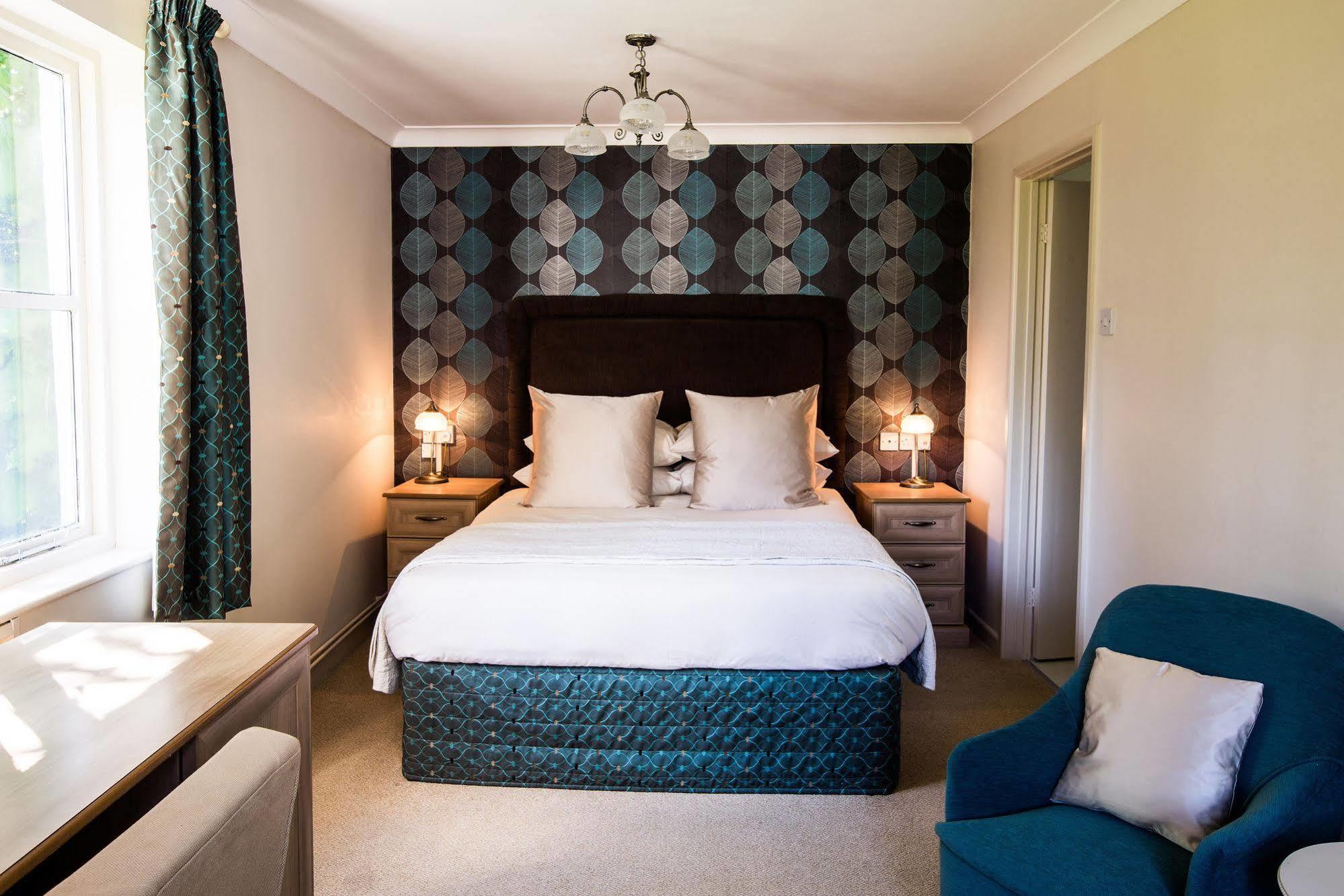 The Broadmead Boutique 4* Tenby