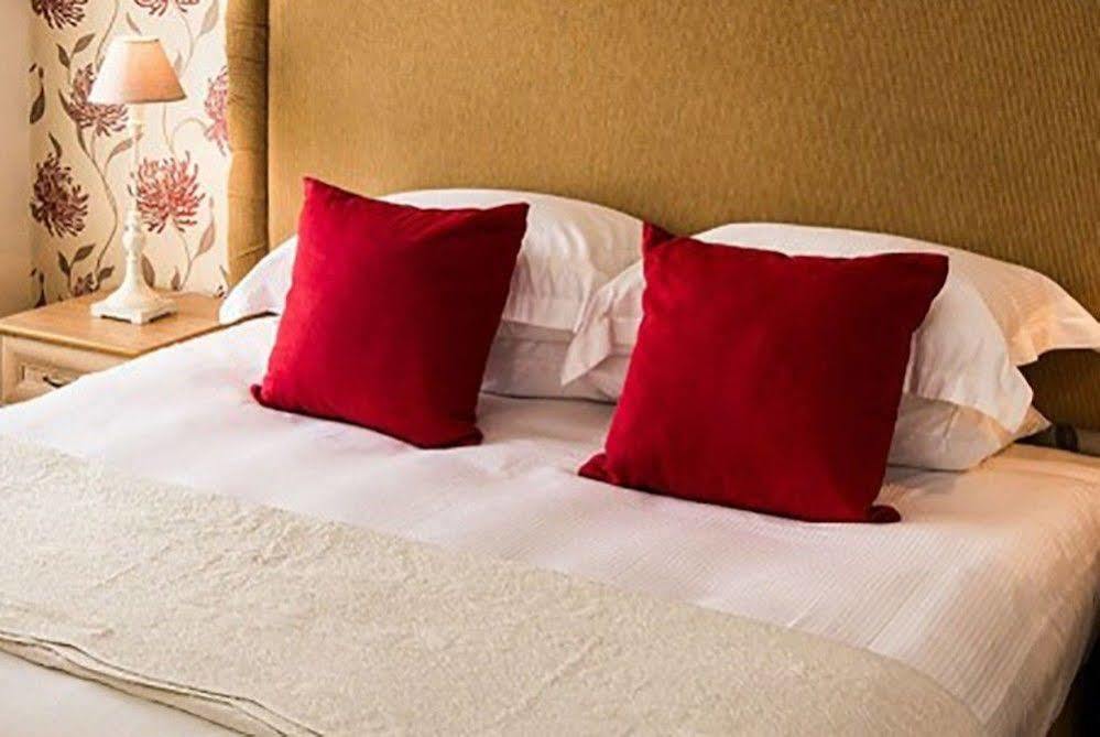 Bed & Breakfast The Broadmead Boutique 4*
