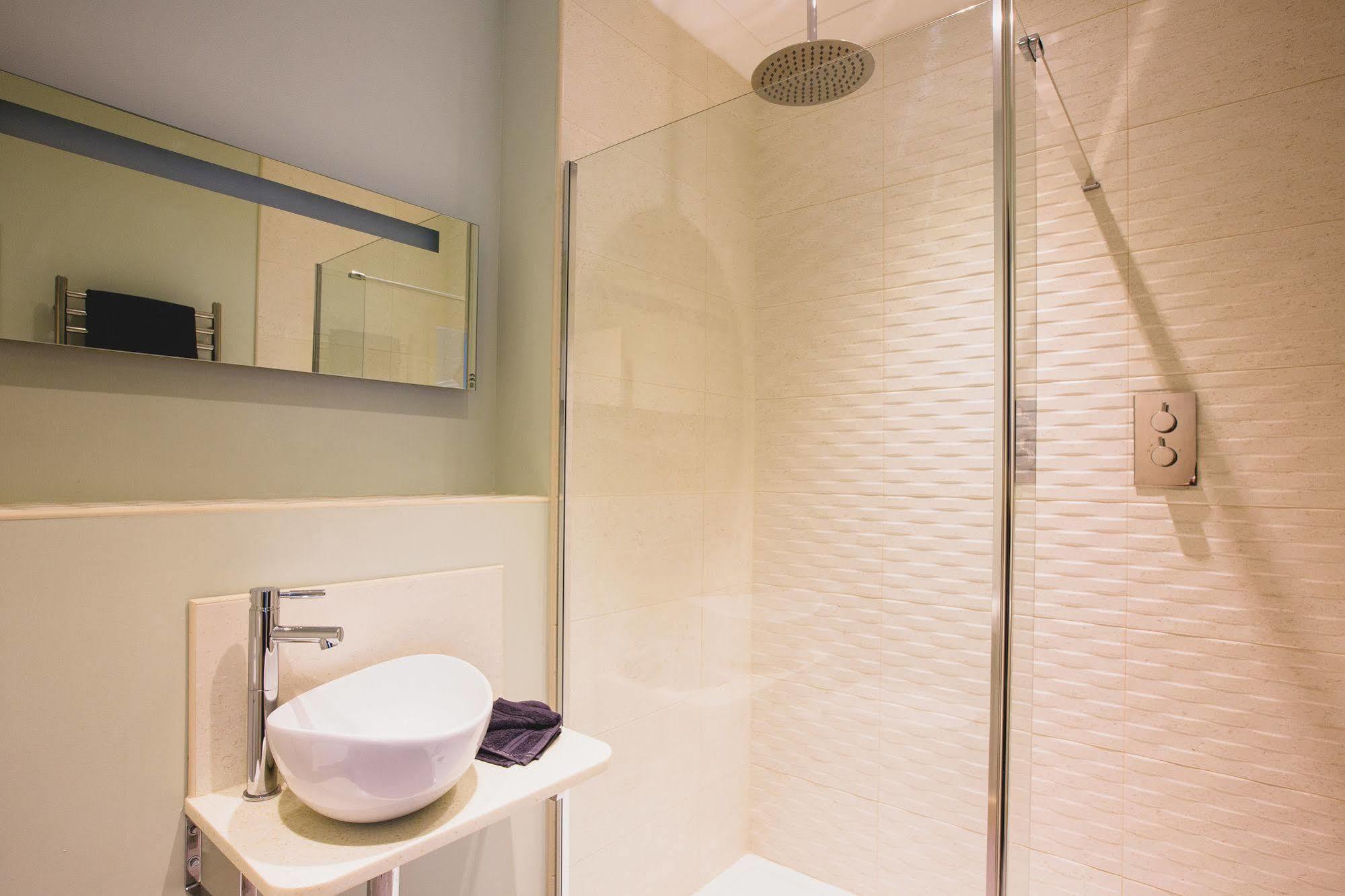 The Broadmead Boutique Bed & Breakfast Tenby