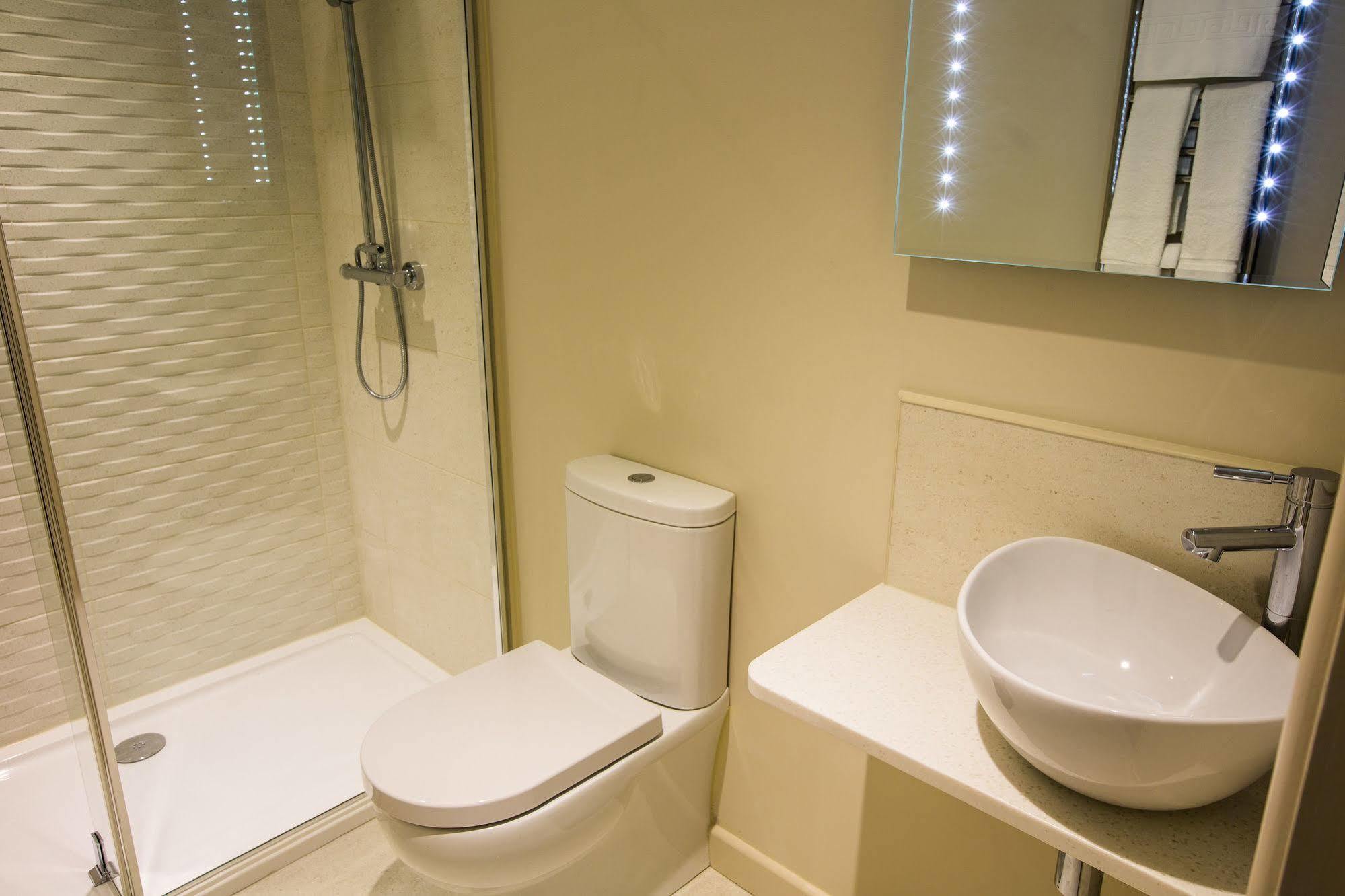 The Broadmead Boutique 4* Tenby