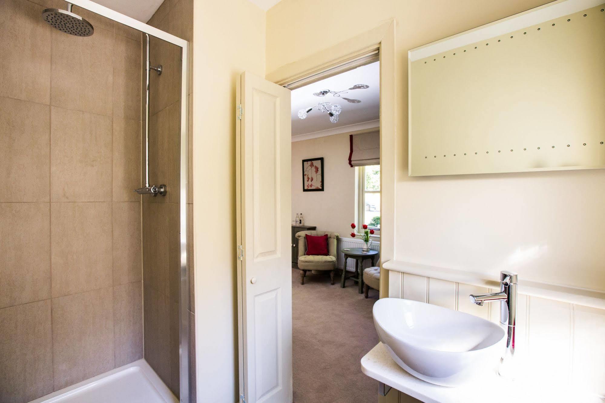 The Broadmead Boutique Bed & Breakfast Tenby