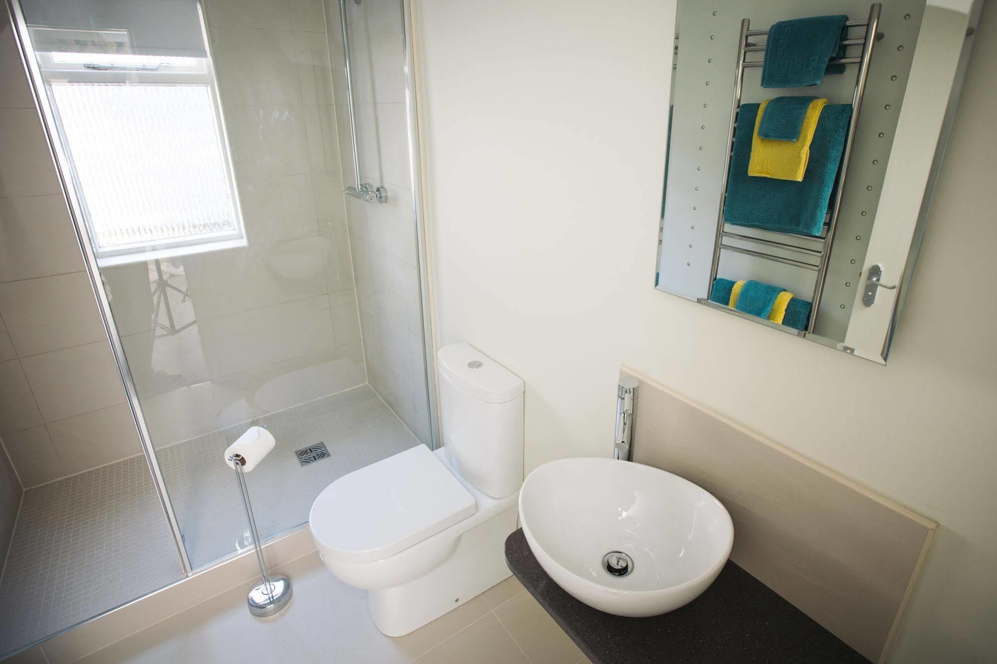 The Broadmead Boutique Bed & Breakfast