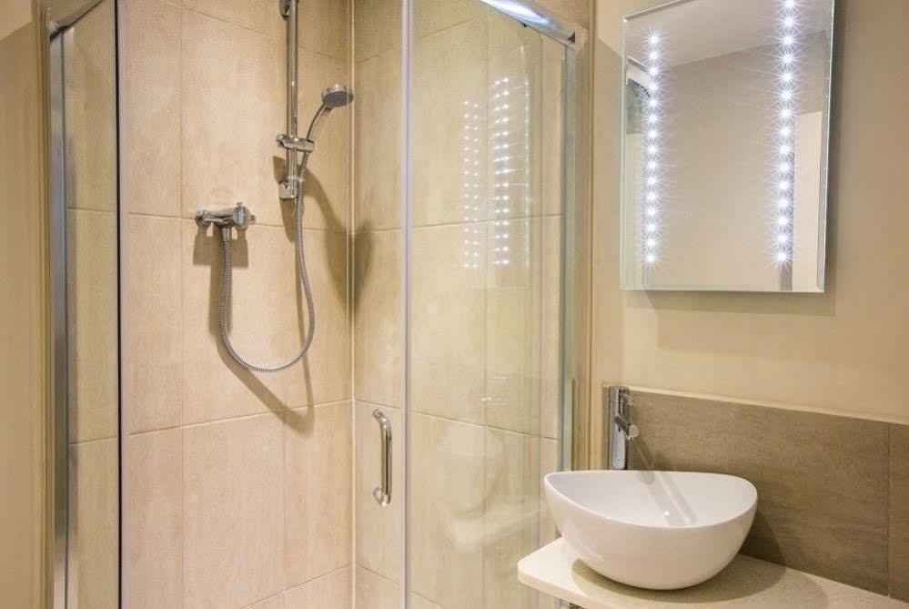 The Broadmead Boutique 4* Tenby