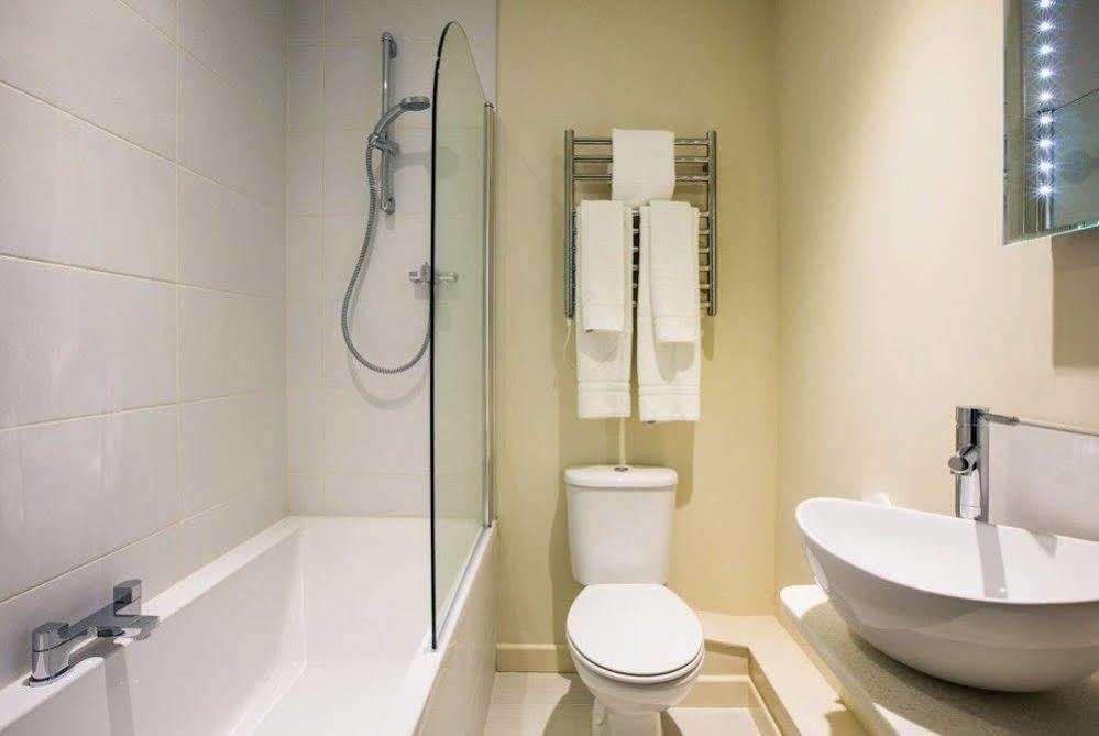 Bed & Breakfast The Broadmead Boutique 4*