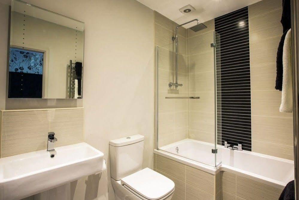 Bed & Breakfast The Broadmead Boutique