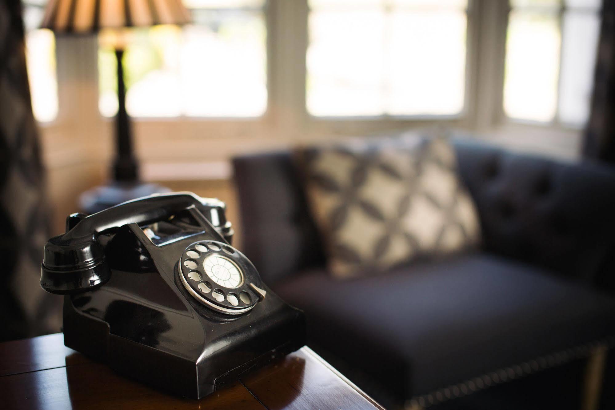 The Broadmead Boutique Bed & Breakfast