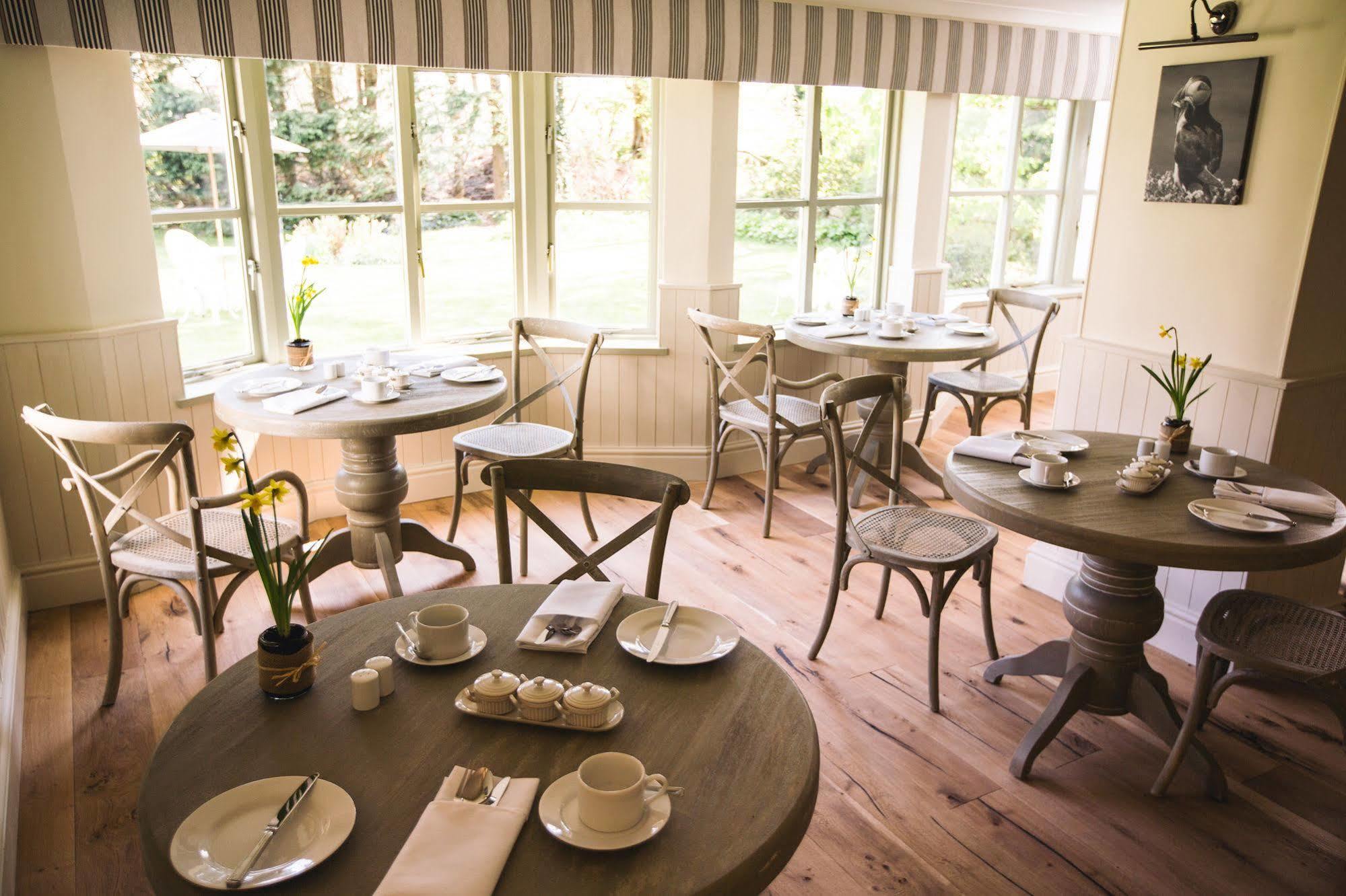 Bed & Breakfast The Broadmead Boutique 4*