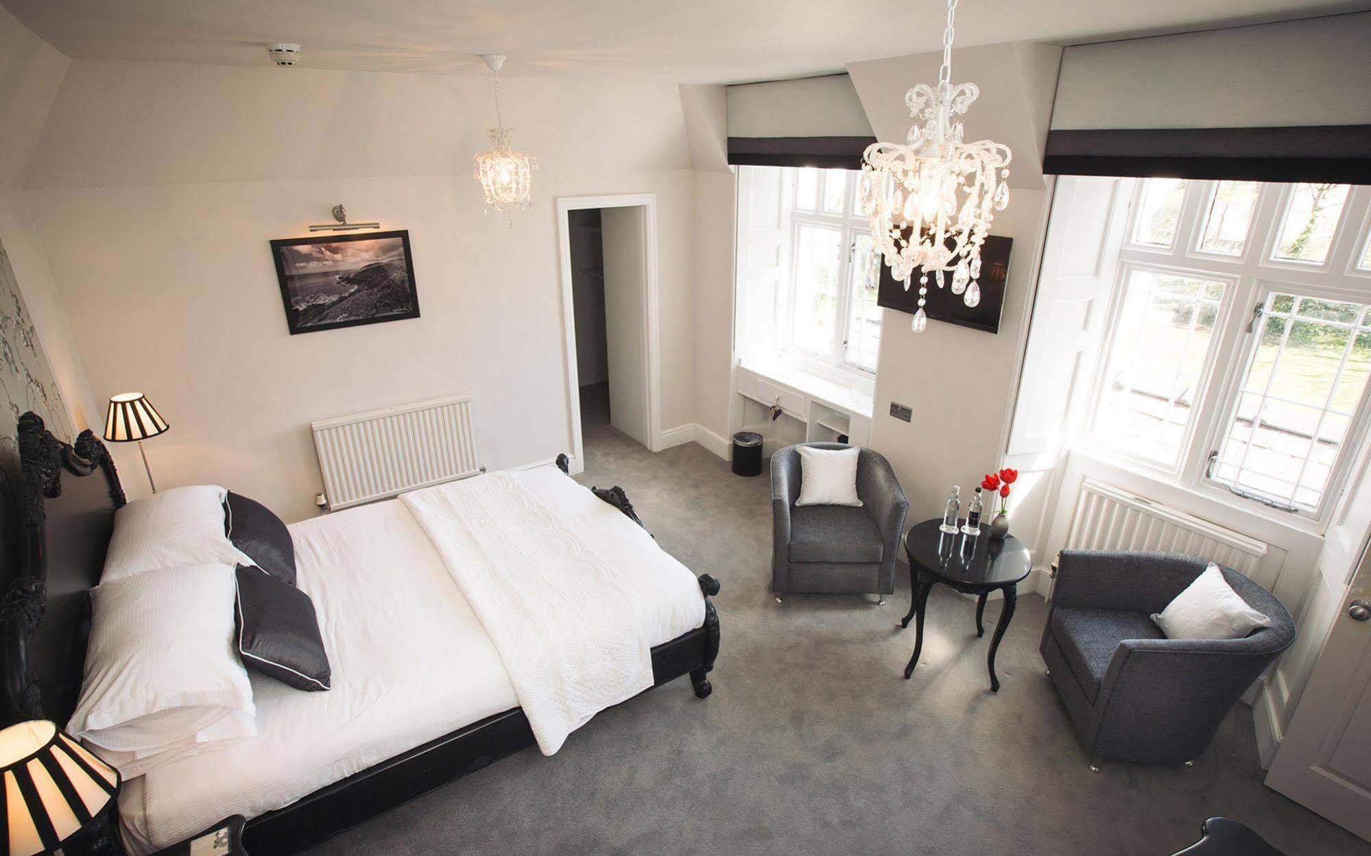 The Broadmead Boutique 4*