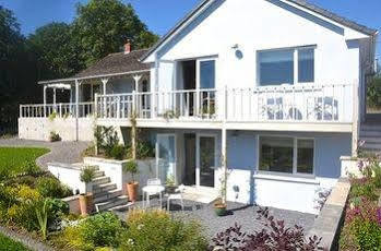 Bed & Breakfast Gower View Luxury Gumfreston