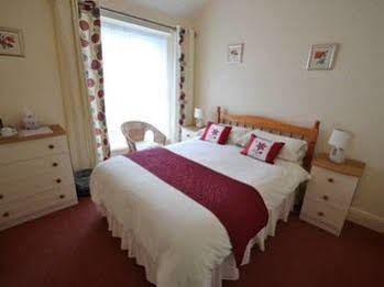 Lindholme Guest House Guest house